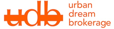 Urban Dream Brokerage Logo